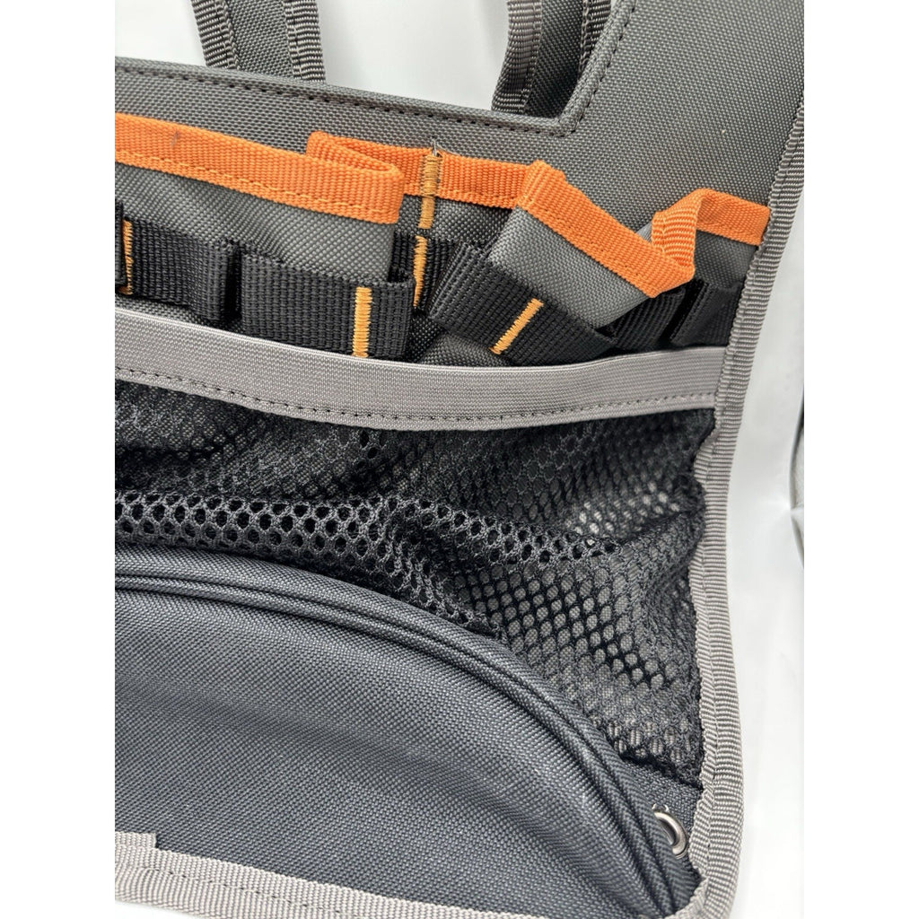 RIDGID NXT Accessory Storage Bag Organizer VT1000 Shop Vacuum Attachment FREE SH