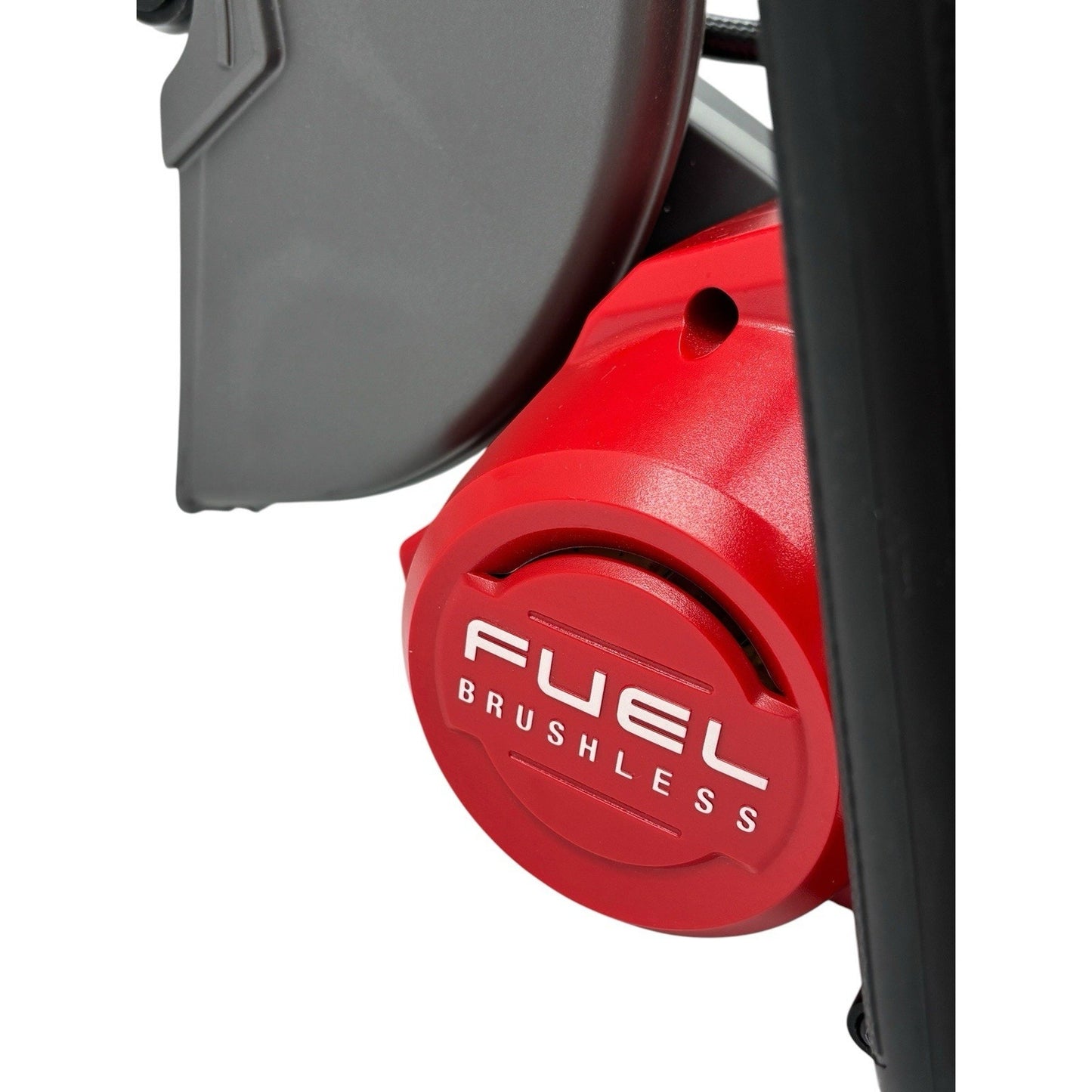 M18 Fuel One-Key 18V Lithium-Ion Brushless Cordless 9 In. Cut Off Saw 2786-20