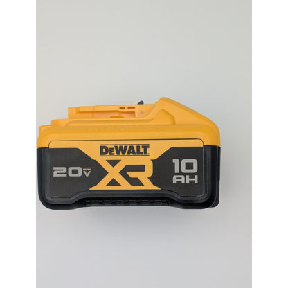 DEWALT MAX XR 20V Li-Ion Battery - DCB210