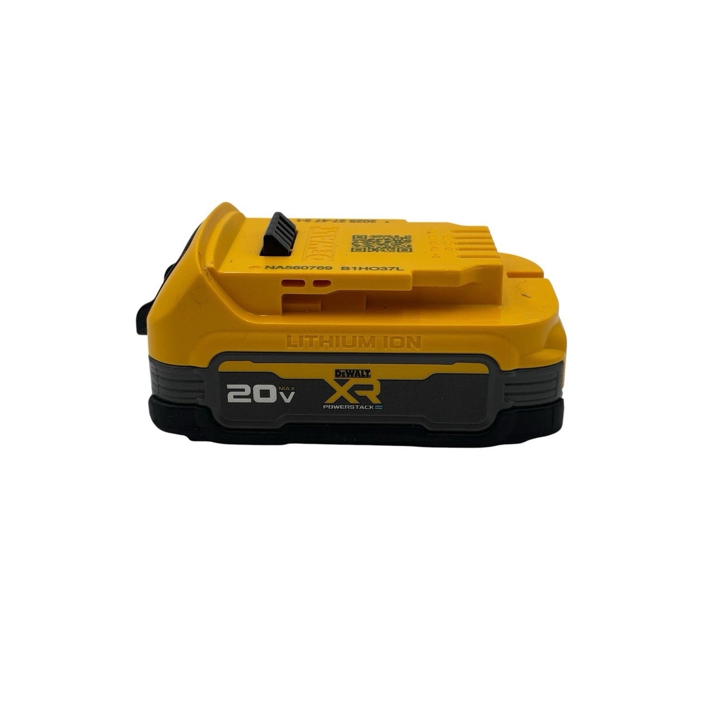 DEWALT DCBP034 1.7 Ah Lithium Ion Compact Battery