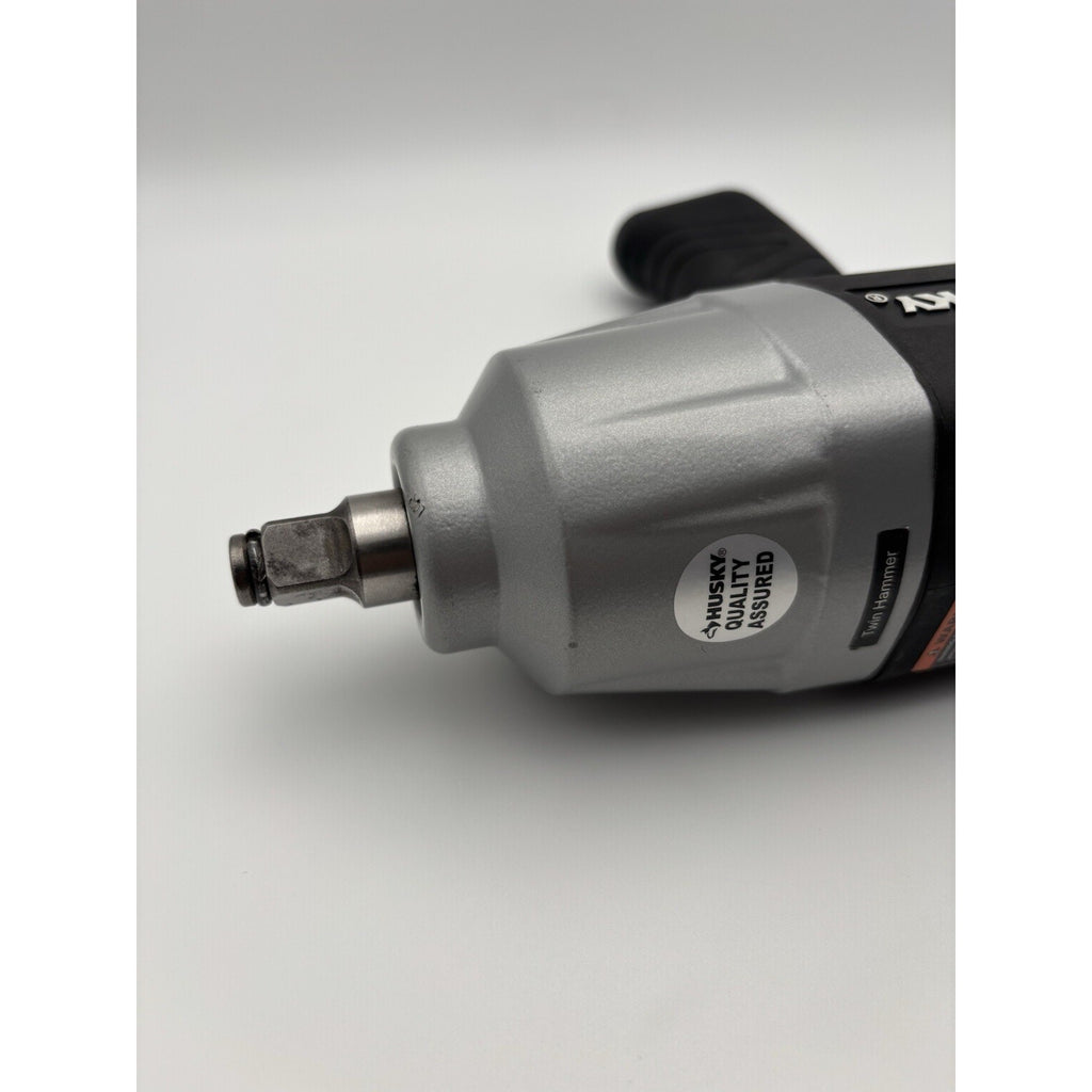 Husky 650 ft./lbs. 1/2 in. Impact Wrench