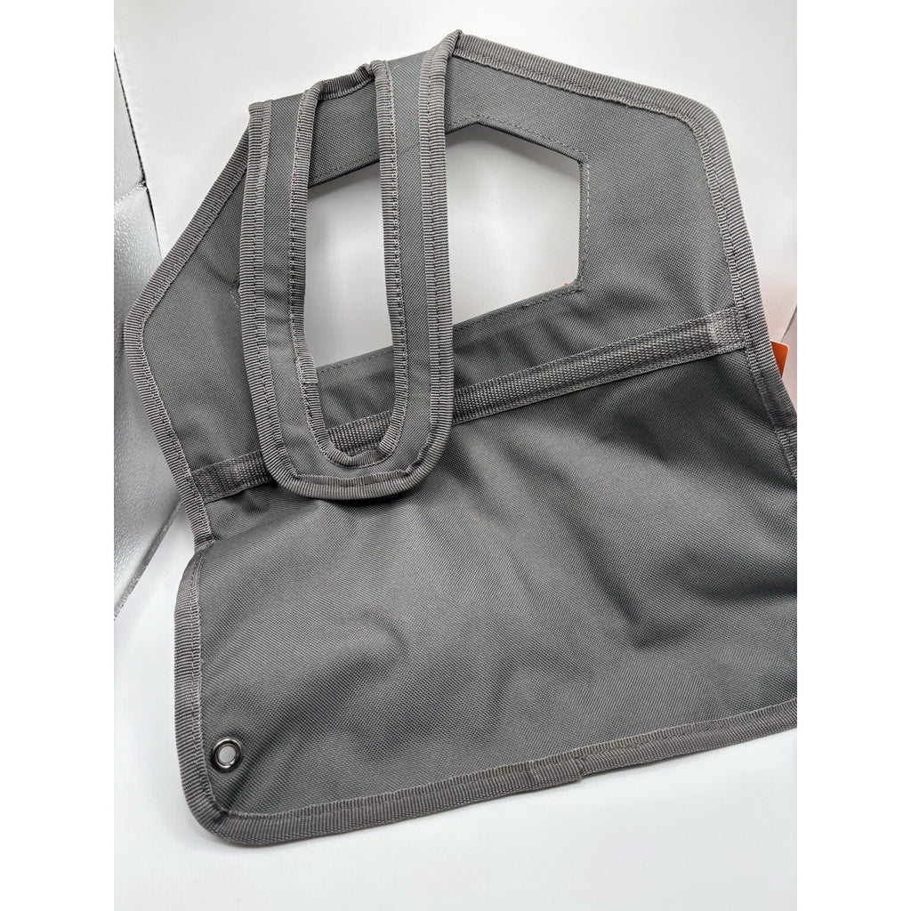 RIDGID NXT Accessory Storage Bag Organizer VT1000 Shop Vacuum Attachment FREE SH