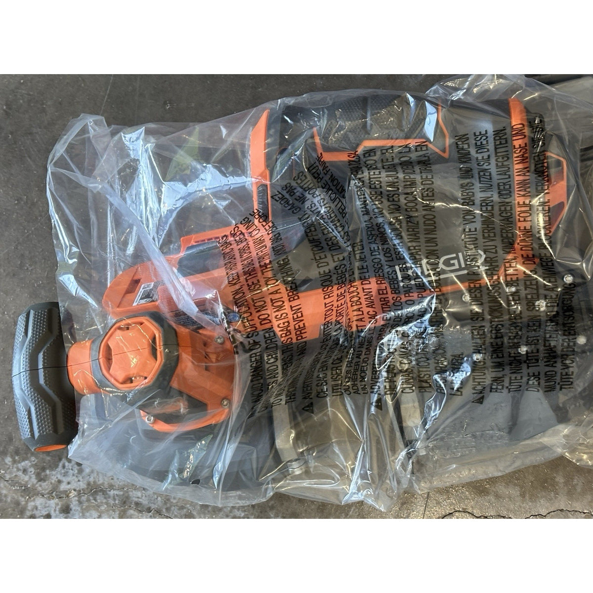 18V Compact Band Saw (Tool Only)
