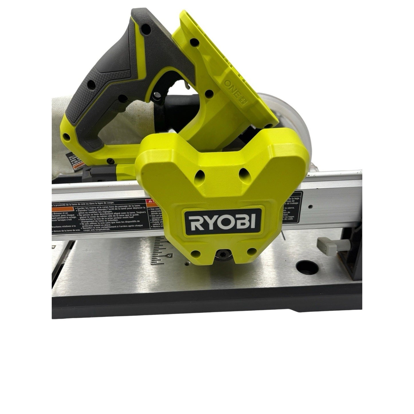 Ryobi PGC21B 5.5 inch Circular Saw