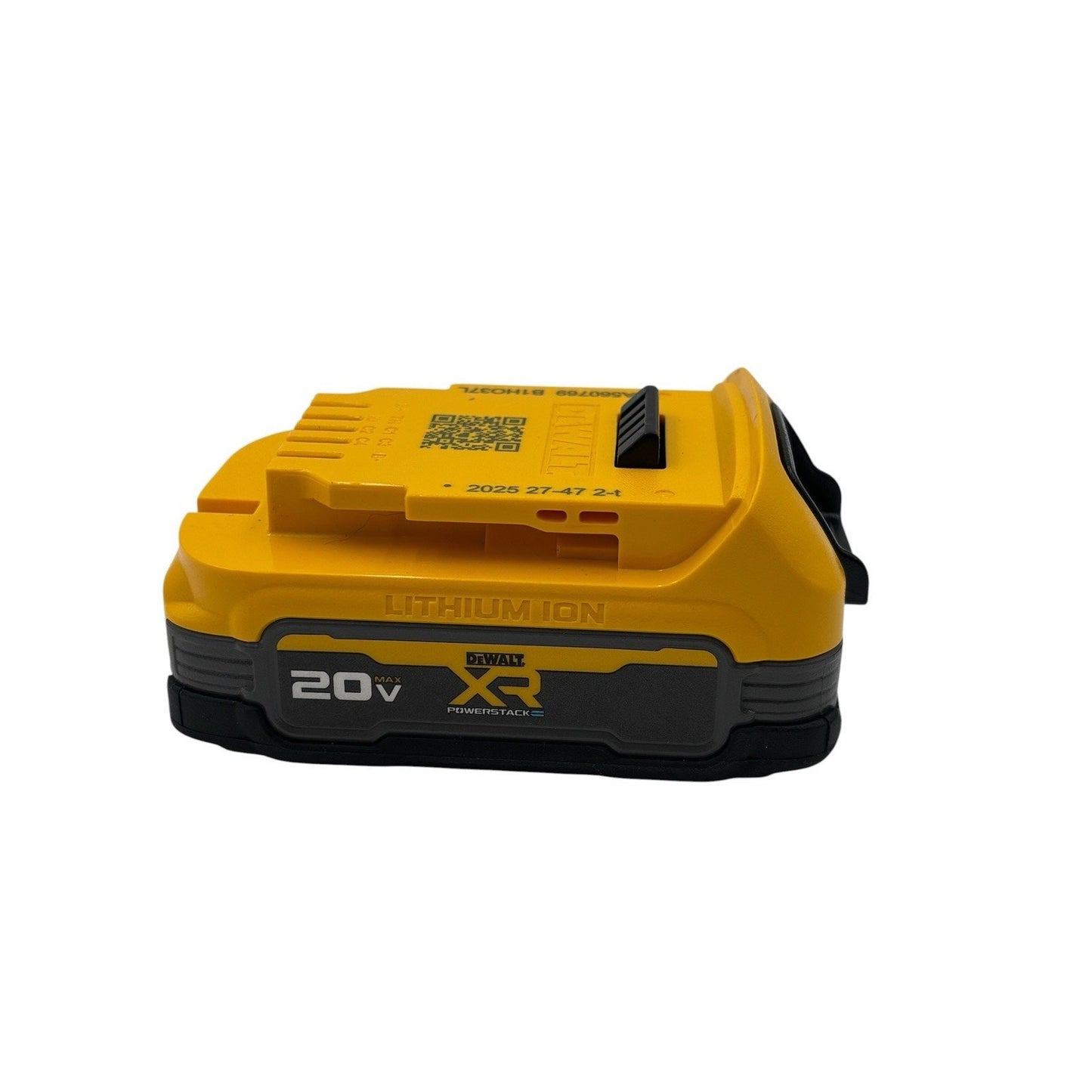 DEWALT DCBP034 1.7 Ah Lithium Ion Compact Battery