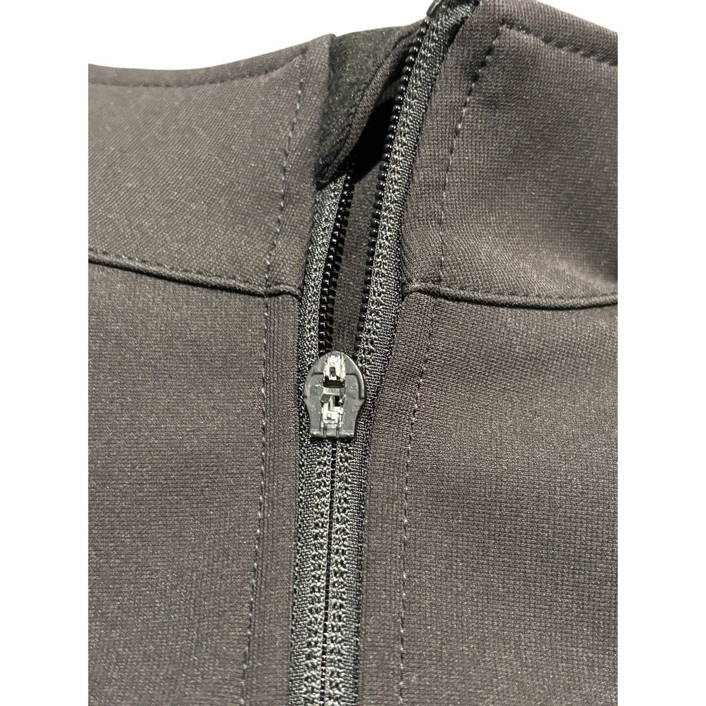 Men's Medium M12 12-Volt Lithium-Ion Cordless Tough Shell Black Heated Jacket