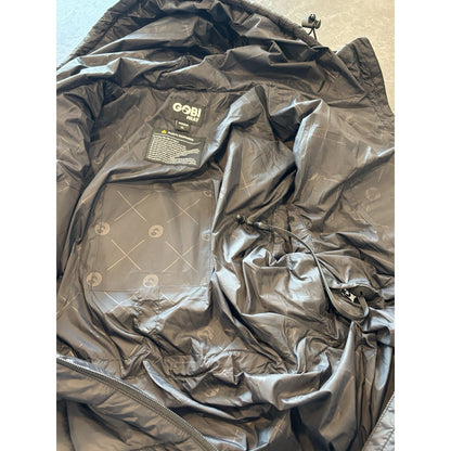 GOBI Woman’s XL heated Puffer coat