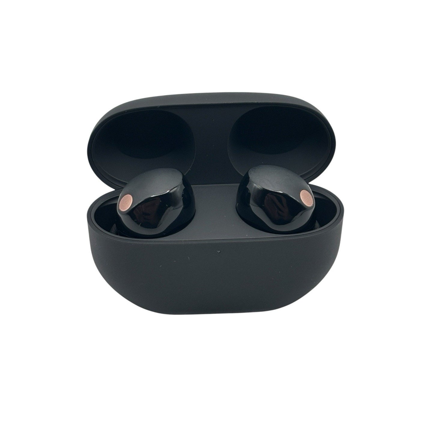 Sony WF-1000XM5/B The Best Truly Wireless Bluetooth Earbuds - Black