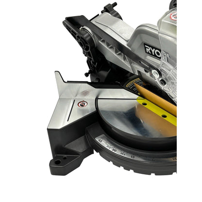 Ryobi P553 18V Cordless Compound Miter Saw