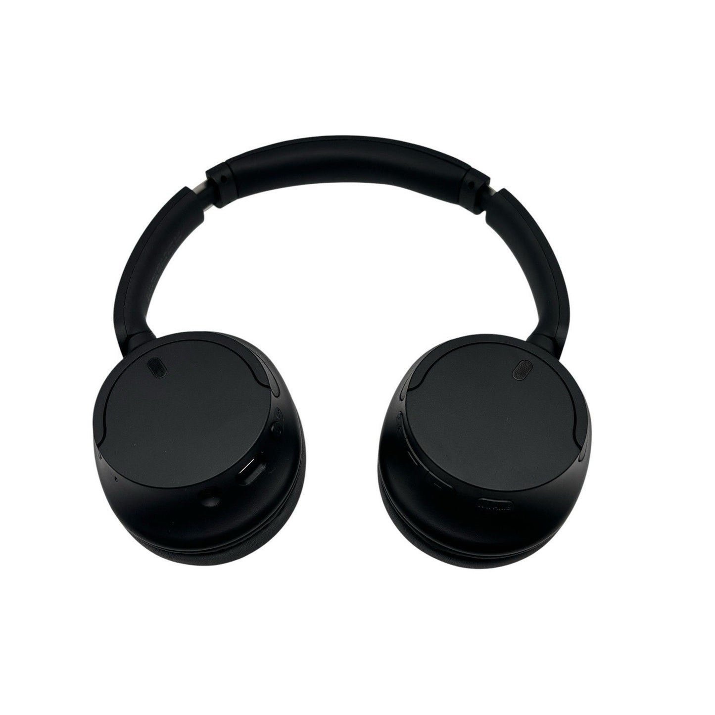 Sony WH-CH720N Wireless Over-Ear Headphones - Black