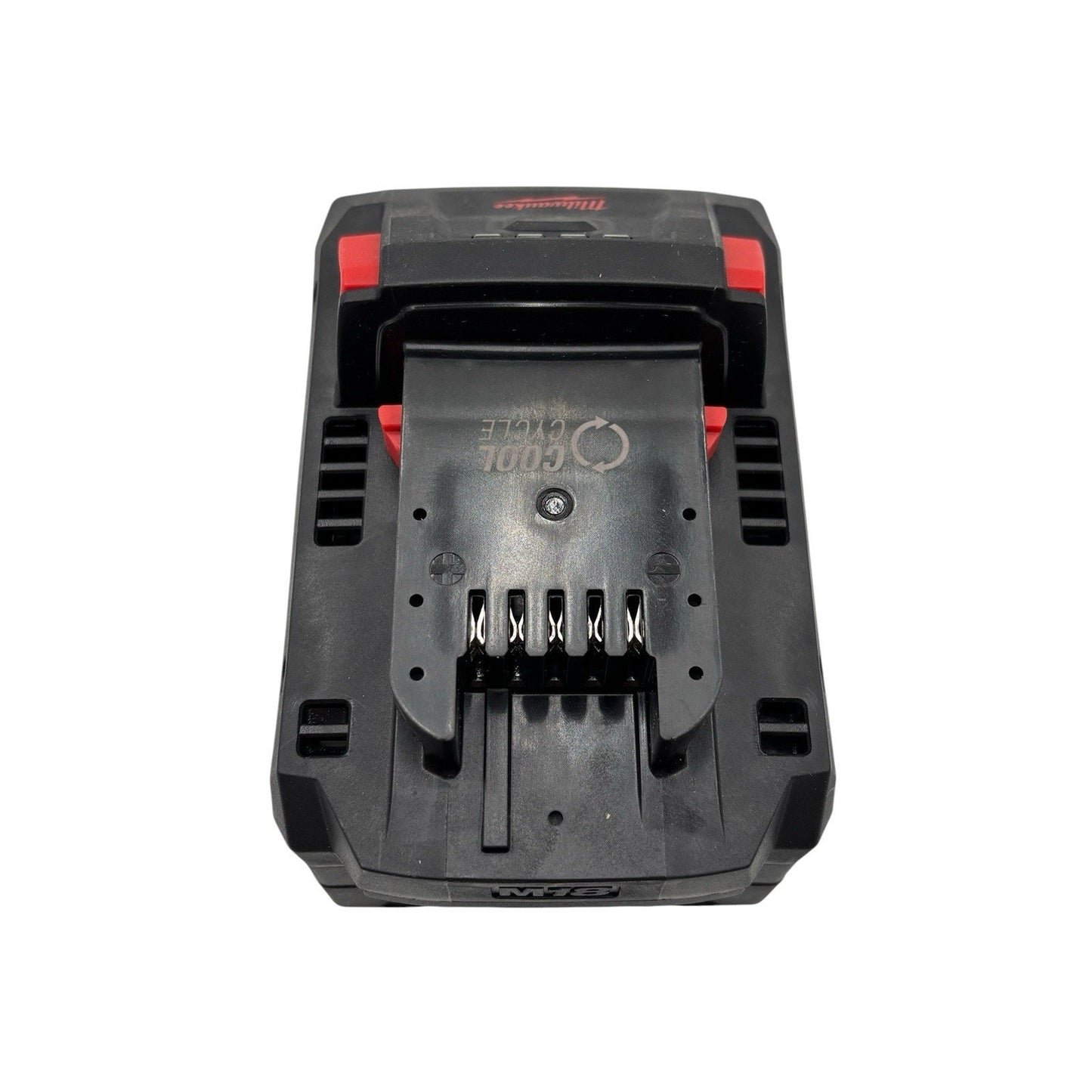 Milwaukee M18 RedLithium High Output XC8.0 Battery Pack - Black (48-11-1880)
