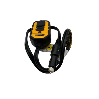 DEWALT DXAEPI140 120V Dual USB Ports Power Socket