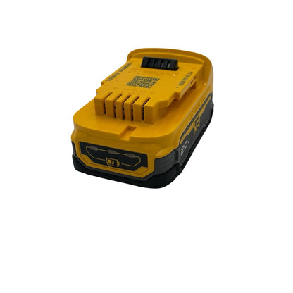 DEWALT DCBP034 1.7 Ah Lithium Ion Compact Battery