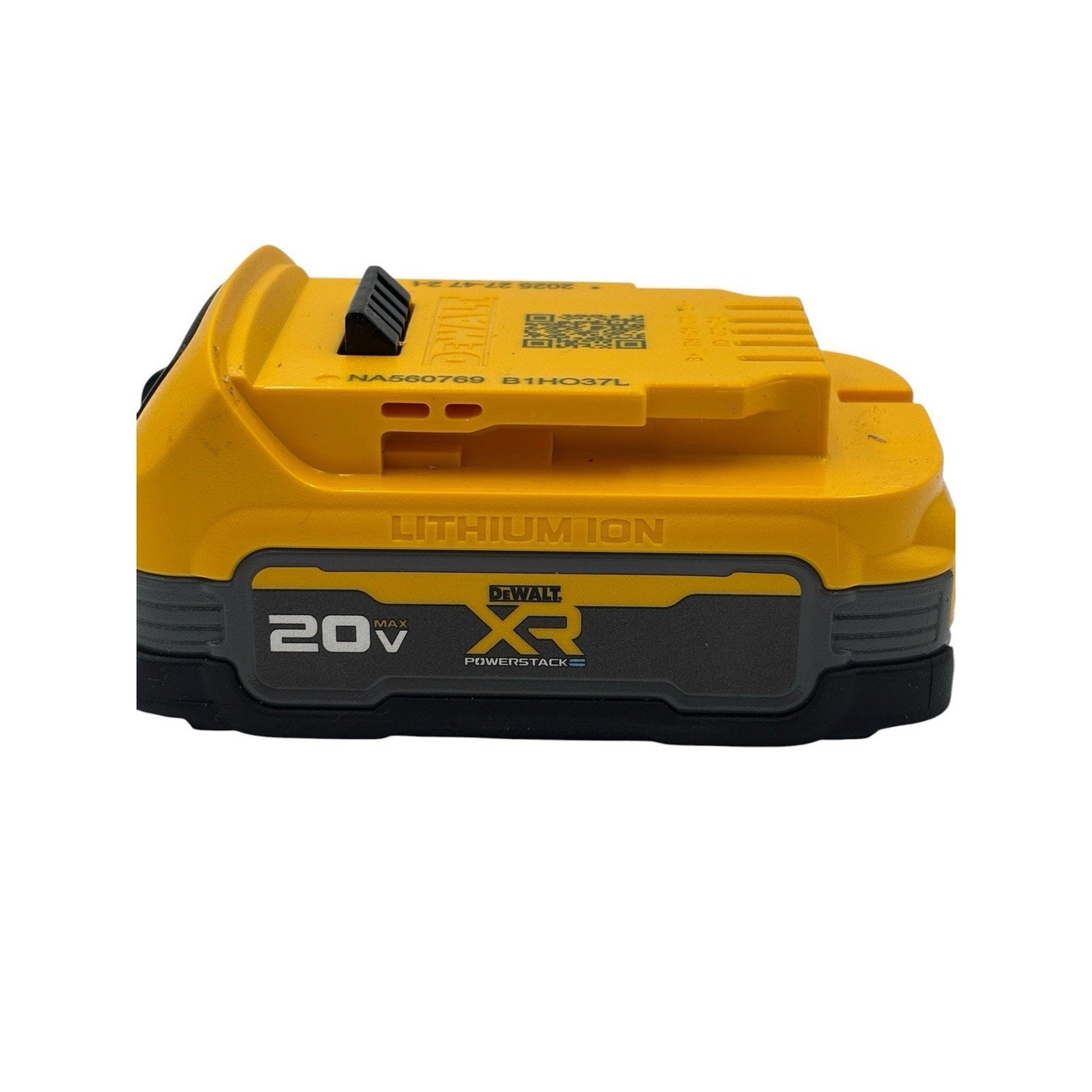 DEWALT DCBP034 1.7 Ah Lithium Ion Compact Battery