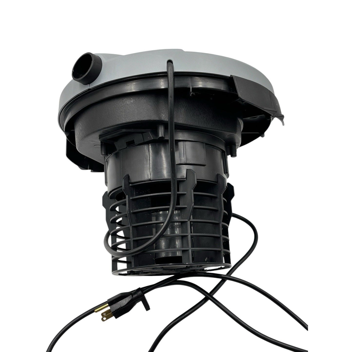 Bucket Head BH0100 Wet/Dry Vac Powerhead