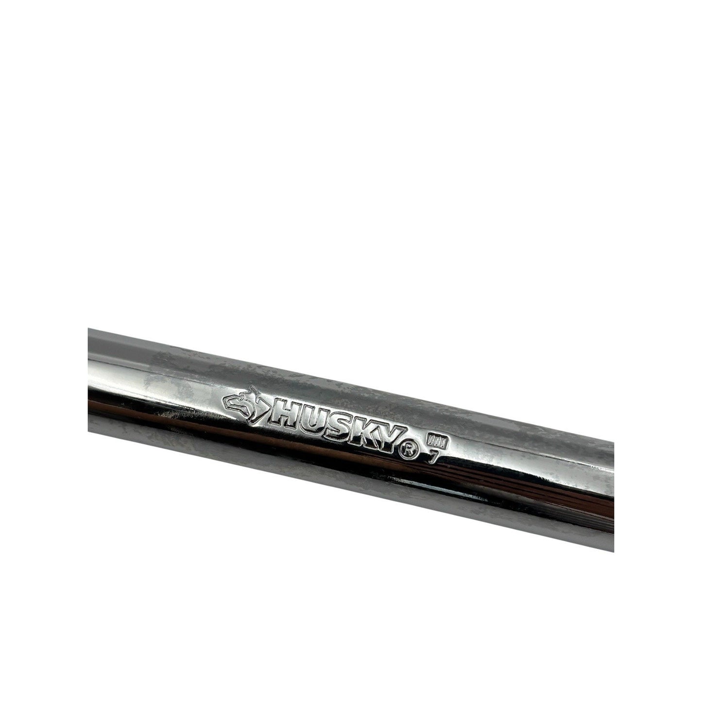 Husky 1/2 in. Drive 24 in. Ratcheting Breaker Bar