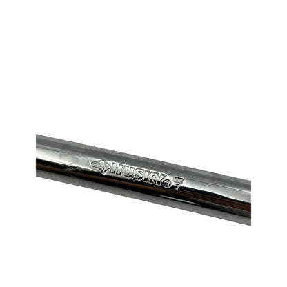Husky 1/2 in. Drive 24 in. Ratcheting Breaker Bar