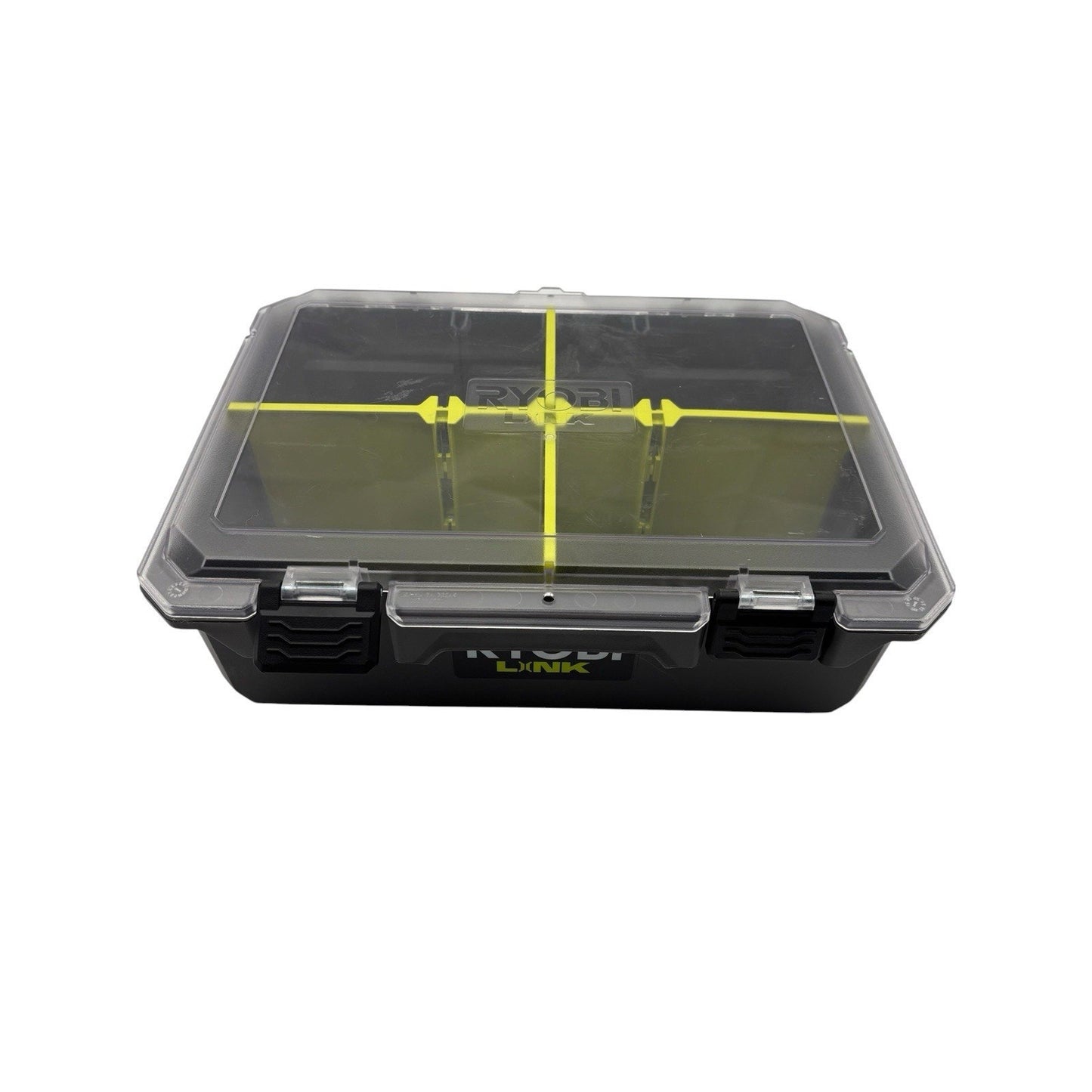 Ryobi Link Medium Slot box Organizer