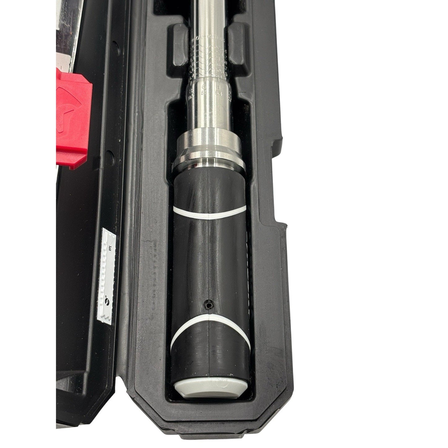 Husky 50 ft. /lbs. to 250 ft. /lbs. 1/2 in. Drive Torque Wrench - (564464)