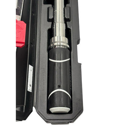 Husky 50 ft. /lbs. to 250 ft. /lbs. 1/2 in. Drive Torque Wrench - (564464)
