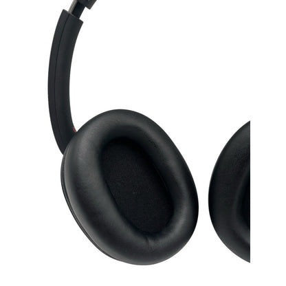 Sony WH-CH720N Wireless Over-Ear Headphones - Black