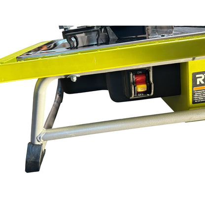 Ryobi WS722, 120 V, 7 in Tile Saw