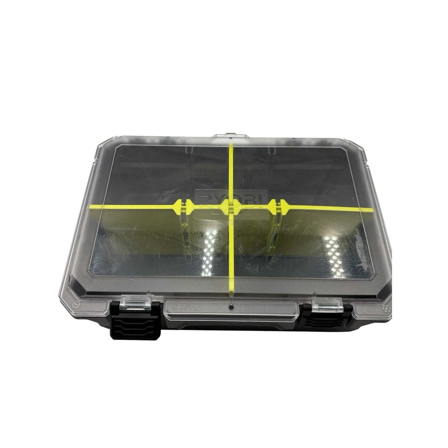 Ryobi Link Medium Slot box Organizer