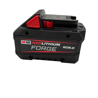Milwaukee M18 RedLithium High Output XC8.0 Battery Pack - Black (48-11-1880)