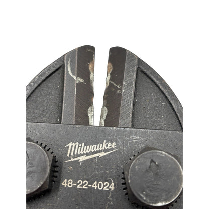 Milwaukee Tool 48-22-4024 24 In. Bolt Cutter