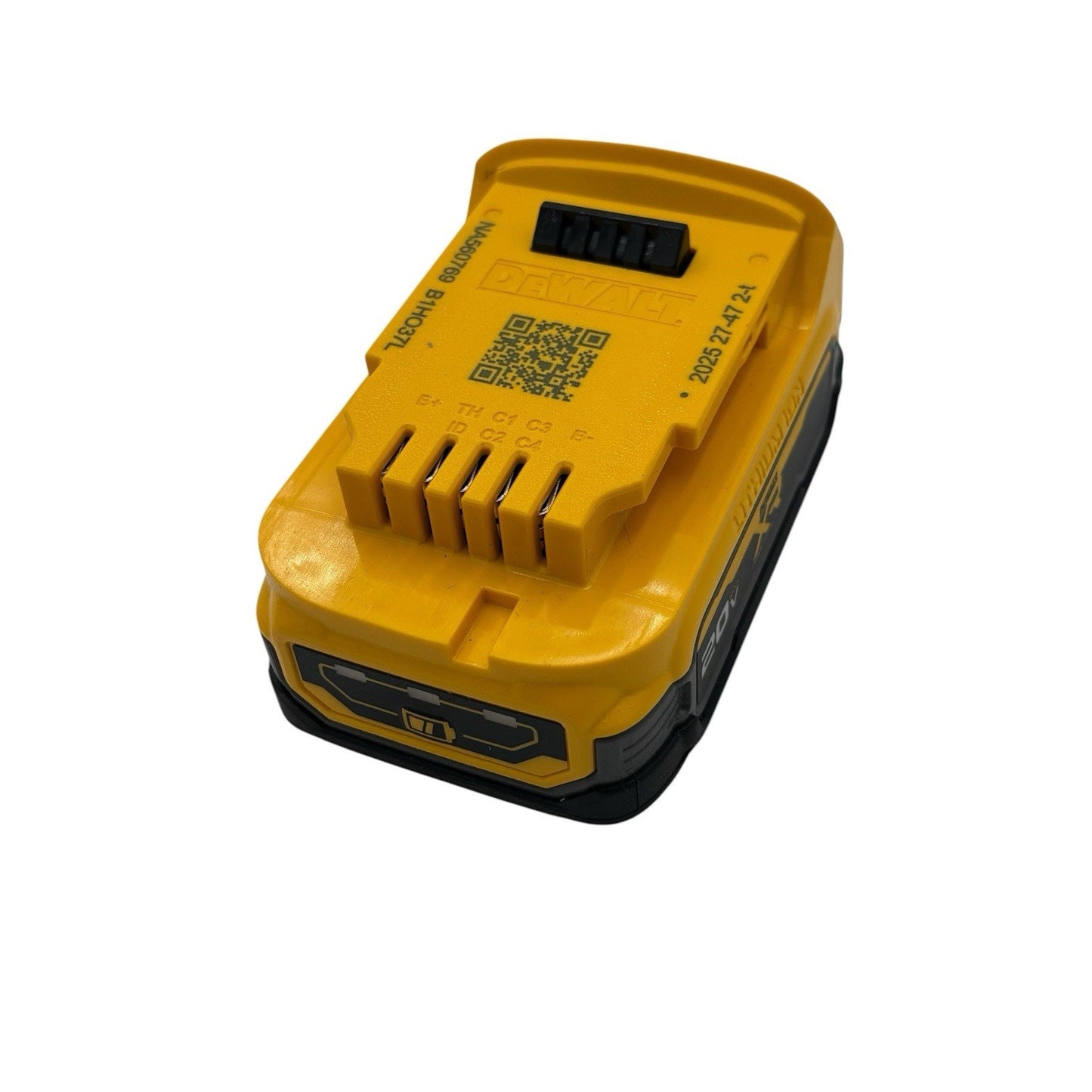 DEWALT DCBP034 1.7 Ah Lithium Ion Compact Battery