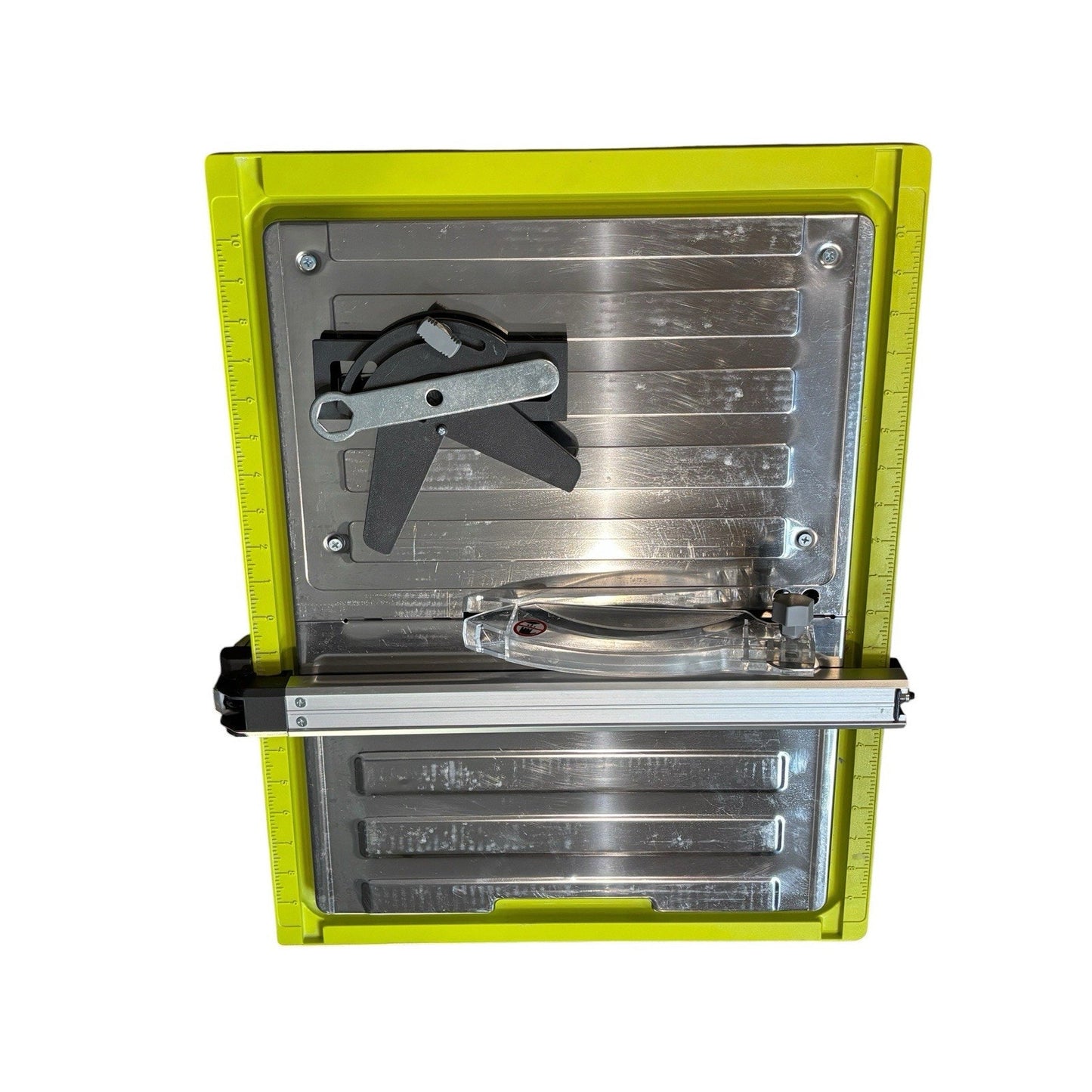 Ryobi WS722, 120 V, 7 in Tile Saw
