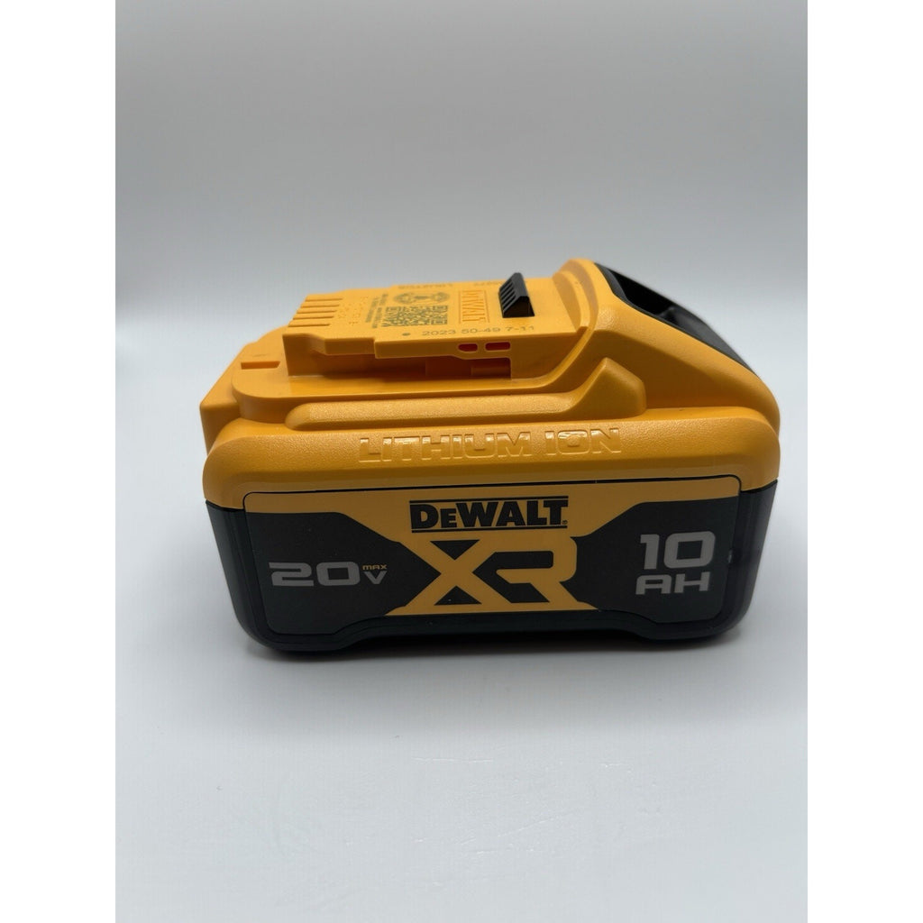 DEWALT MAX XR 20V Li-Ion Battery - DCB210