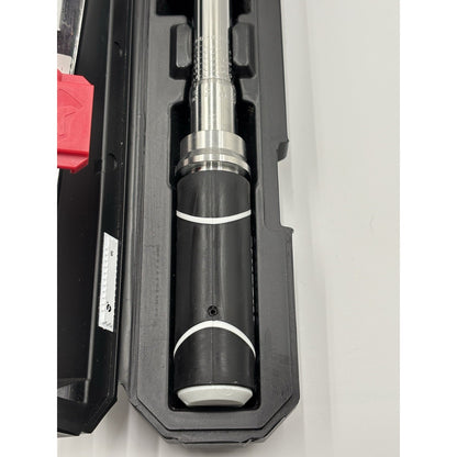 Husky 50 ft. /lbs. to 250 ft. /lbs. 1/2 in. Drive Torque Wrench - (564464)
