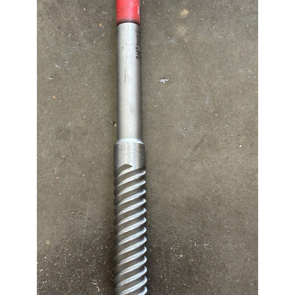 3/4 in. x 12 in. Straight Shank Rebar Cutter