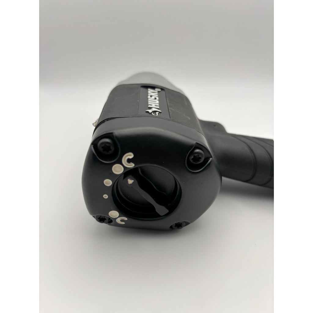 Husky 650 ft./lbs. 1/2 in. Impact Wrench