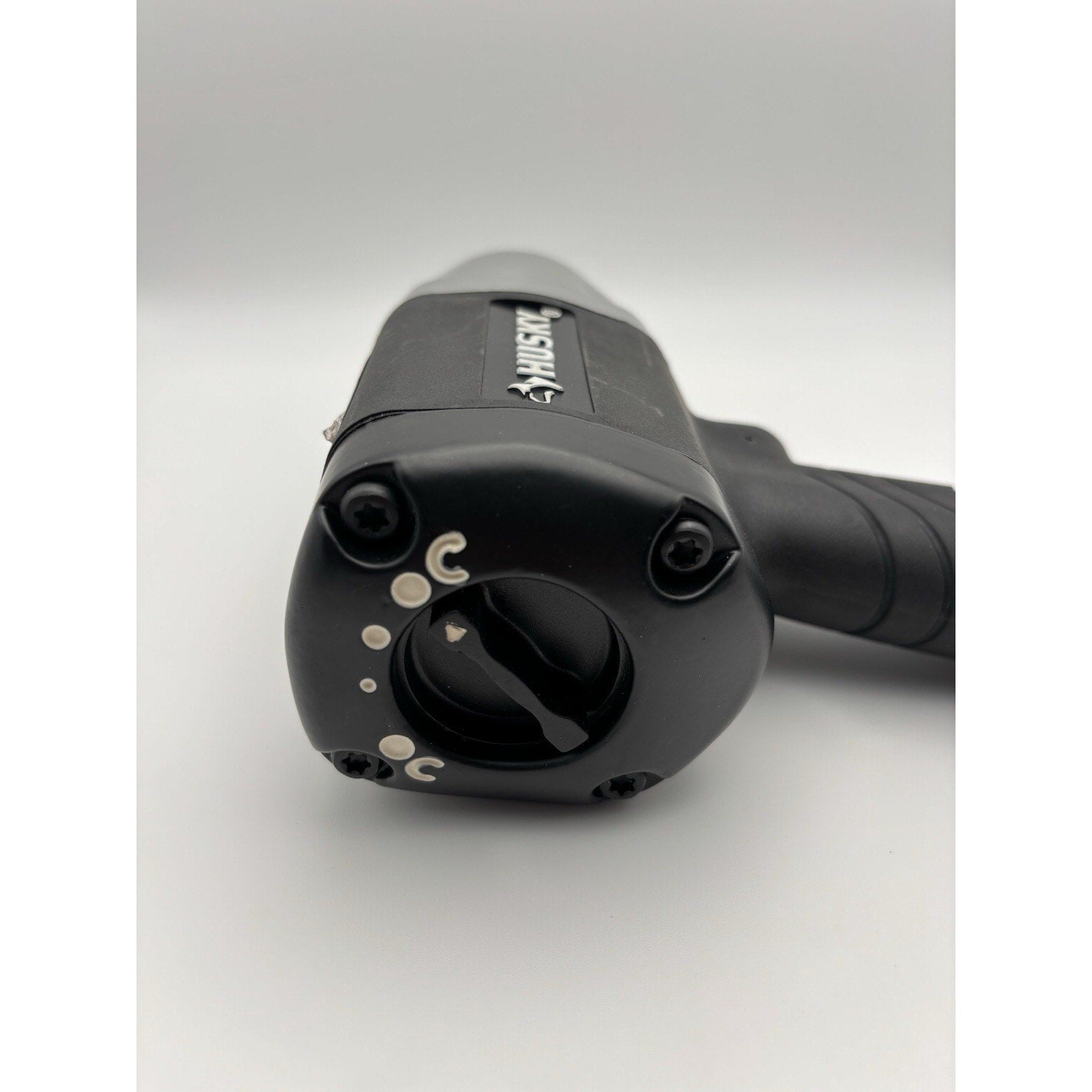 Husky 650 ft./lbs. 1/2 in. Impact Wrench