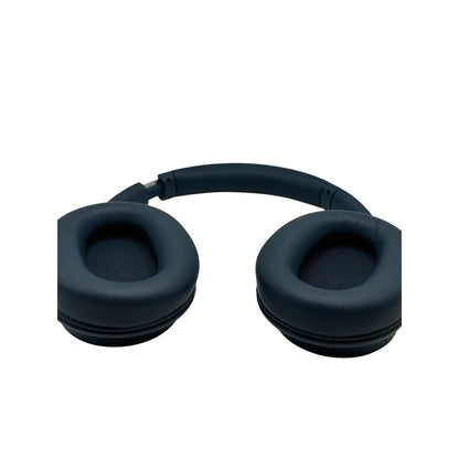 Sony WH-CH720N Wireless Over-Ear Headphones - Blue