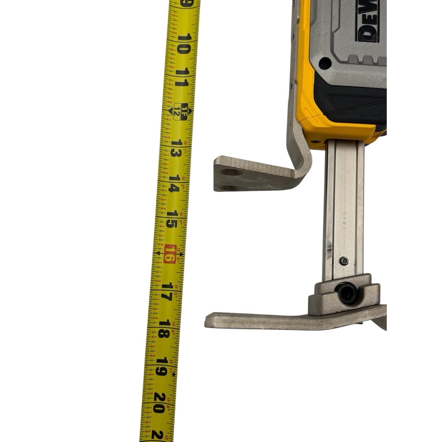 DEWALT Toughseries 18”Construction Jack Set (1-Piece)