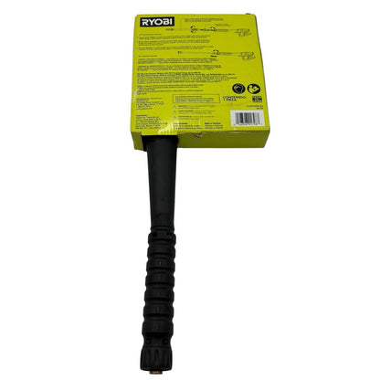 RYOBI 3,300 PSI Pressure Washer Trigger Gun Kit