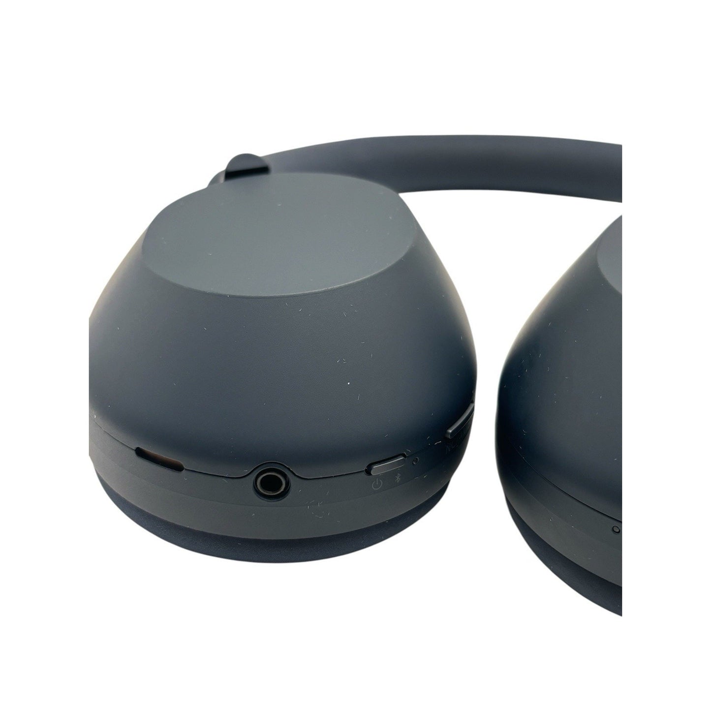 Sony WH1000XM5/L Wireless Bluetooth Over-Ear Headphones - Blue
