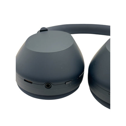 Sony WH1000XM5/L Wireless Bluetooth Over-Ear Headphones - Blue