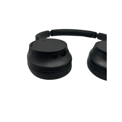 Sony WH-CH720N Wireless Over-Ear Headphones - Black