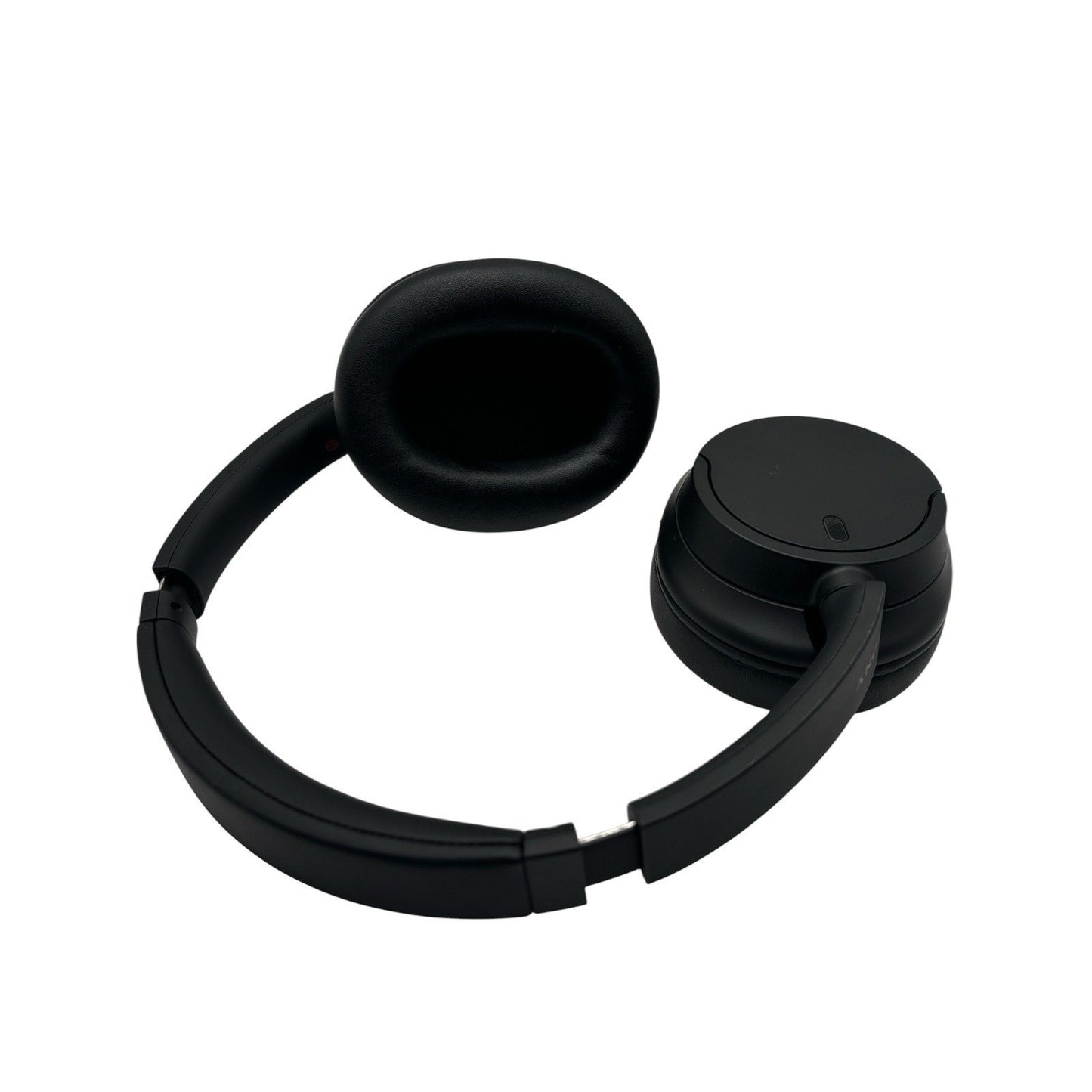 Sony WH-CH720N Wireless Over-Ear Headphones - Black