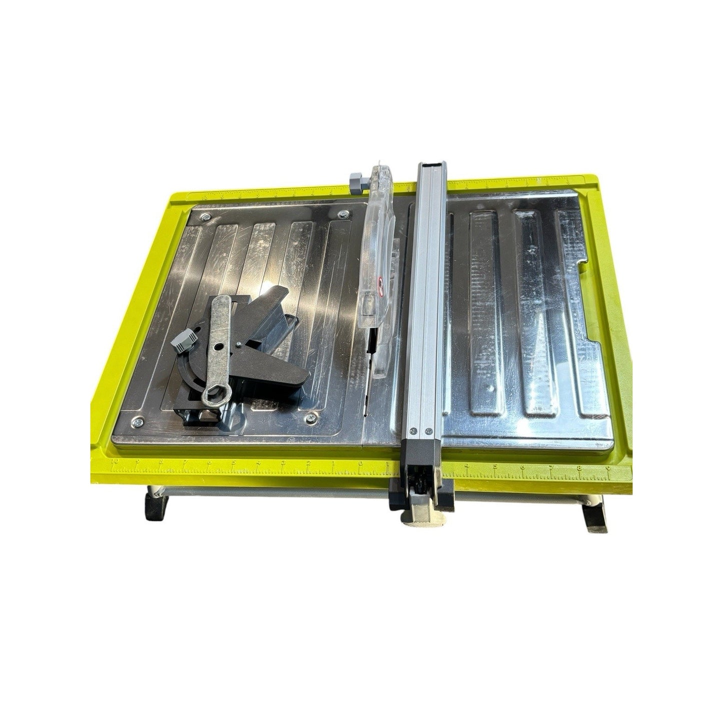 Ryobi WS722, 120 V, 7 in Tile Saw