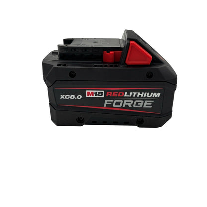 Milwaukee M18 RedLithium High Output XC8.0 Battery Pack - Black (48-11-1880)