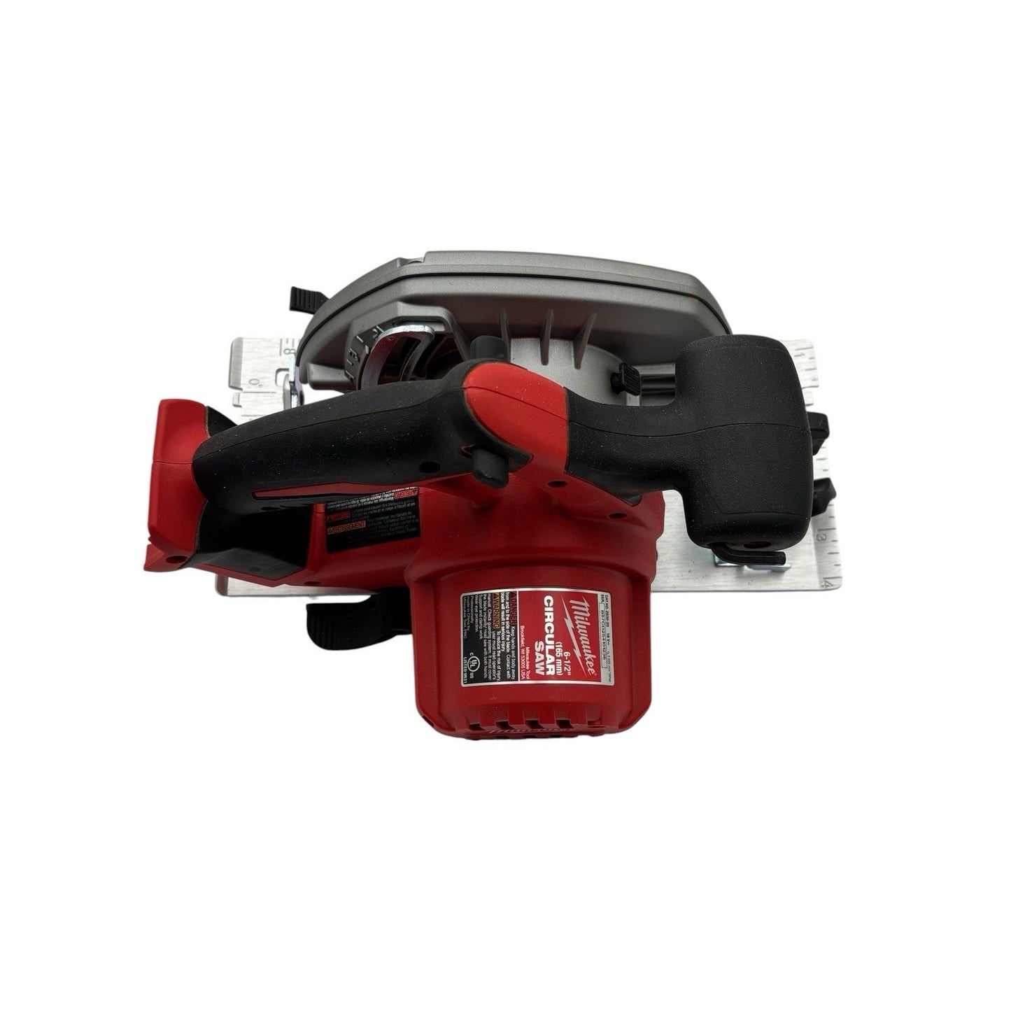 Milwaukee M18 2630-20 Circular Saw - Red
