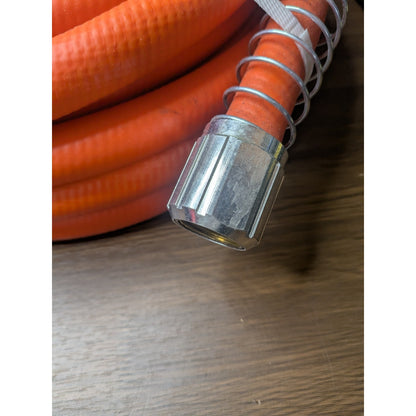 Tekno Apex Performance 3/4 in x 50 ft. Kink Resistant, Durable Contractor Garden