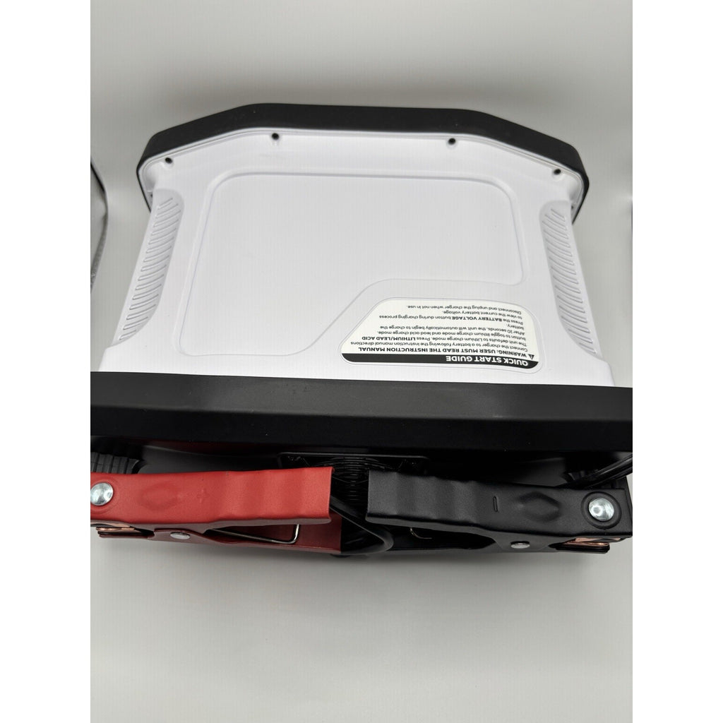 VECTOR 50 Amp Battery Charger/Maintainer
