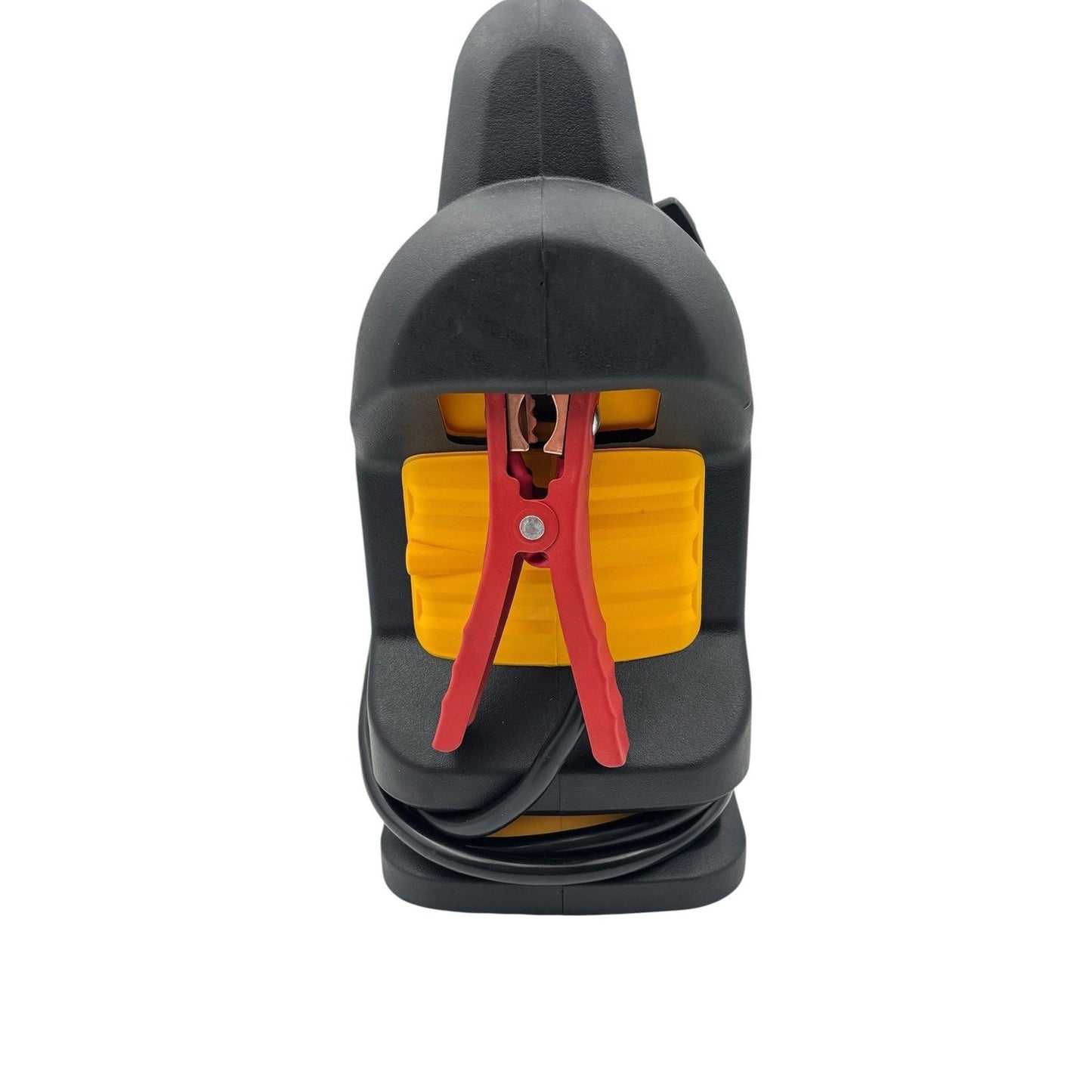 DEWALT 1600 Peak Amp Jump Starter with Digital Compressor and USB Power Bank