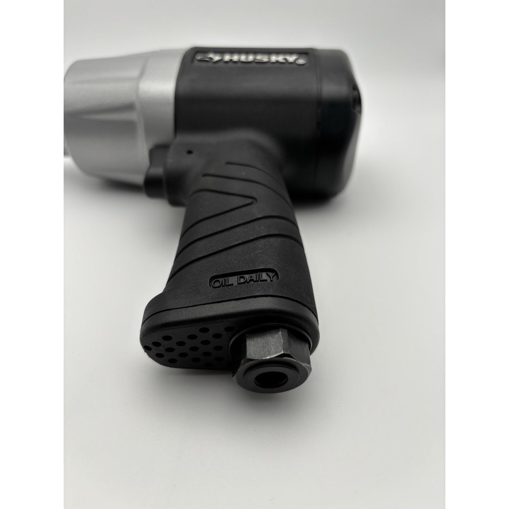 Husky 650 ft./lbs. 1/2 in. Impact Wrench